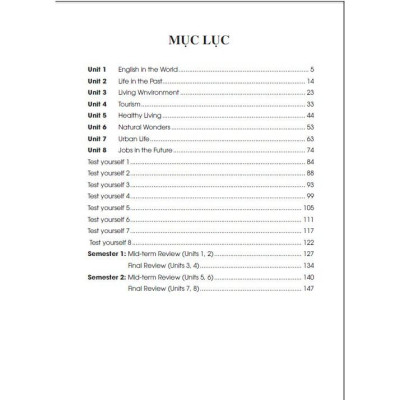 Sách - Bài tập tiếng Anh 9 – không đáp án (bám sát SGK I learn Smart World) (HA-Mk1)