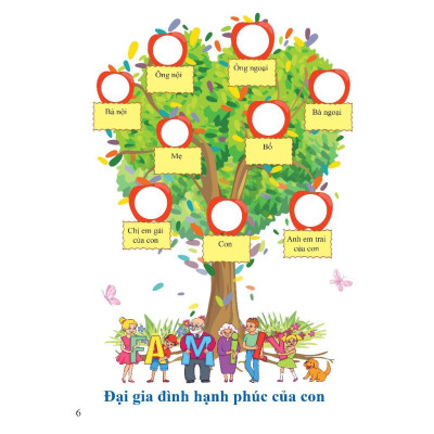 Sách - Nhật Ký 5 Năm Đầu Đời Của Bé - Bìa Cứng - Minh Thắng