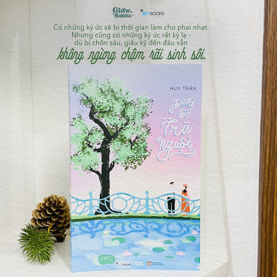 Đừng Để Trà Nguội