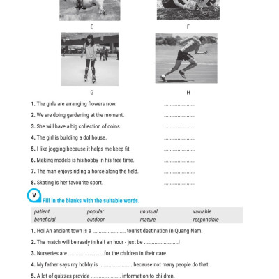 	Big 4 Bộ Đề Tự Kiểm Tra 4 Kỹ Năng Nghe - Nói - Đọc - Viết Tiếng Anh Lớp 7 Tập 1 (Global) _Mega