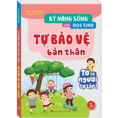 Sách - Combo Kỹ năng sống cho học sinh ( trọn bộ 5 cuốn )