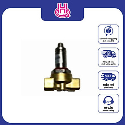 Thân van điều khiển khí nén Pneumax dòng PLP - Hàng chính hãng