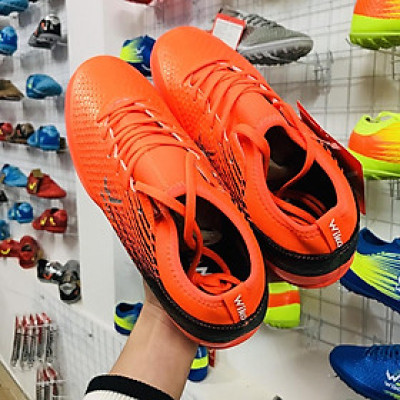 Giày bóng đá thể thao phủi WWika Flash Cam 2022-2023