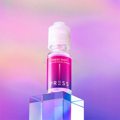Vitamin tươi tổng hợp Press Shot Energy Ampoule 15ml ( 1 lọ/ 3 lọ/ 5 lọ/10 lọ) - Hàng chính hãng