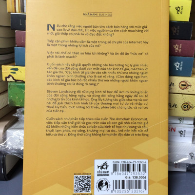 LUẬT CHƠI CÔNG BẰNG - FAIRPLAY