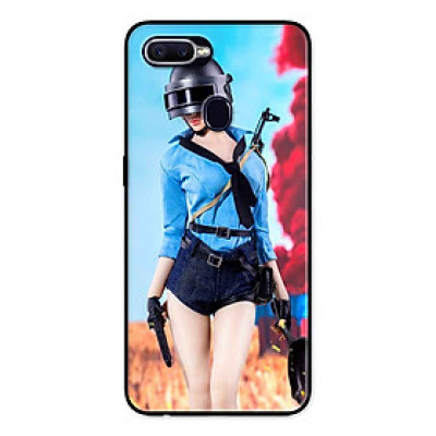 Ốp Lưng in cho Realme 2 Pro Mẫu GAME PUP 5 - Hàng Chính Hãng