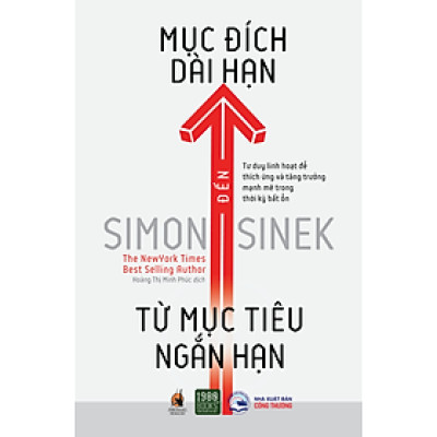 Từ mục tiêu ngắn hạn đến mục đích dài hạn