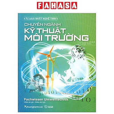 Chuyên Ngành Kỹ Thuật Môi Trường