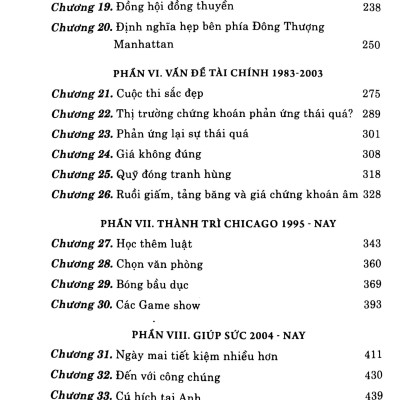 Tất Cả Chúng Ta Đều Hành Xử Cảm Tính - Sự Hình Thành Kinh Tế Học Hành Vi (Tái Bản 2024)