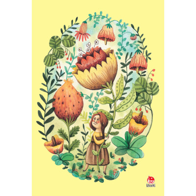 Trưởng Thành Mỗi Ngày - Tập 4: Cùng Đi Tới Ngày Mai Tươi Sáng [Tặng kèm Postcard] (Tái Bản 2022)