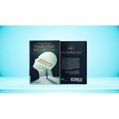 Combo Kiến Phật + Thức tỉnh điều vô hình - FirstNews