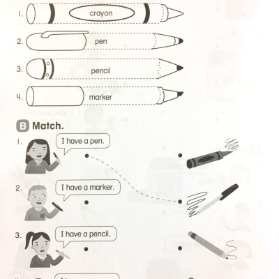 Everybody Up 2E Starter: Workbook