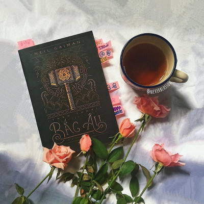 Combo 3 Cuốn Tiểu Thuyết Của Neil Gaiman: Bụi Sao + Những Vị Thần Nước Mỹ + Thần Thoại Bắc Âu