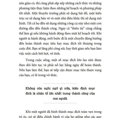 Những Bí Quyết Thành Công Vượt Thời Gian Của Napoleon Hill (Tái Bản 2023)