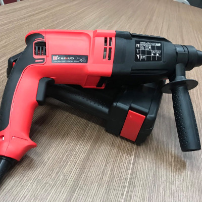 MÁY KHOAN BÚA 3 CHỨC NĂNG KAINUO 8267 800W- CHÍNH HÃNG