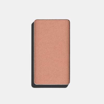 Bảng Phấn Má Hồng Inglot Radiant Skin Face Blush 301 – Peachy Nude