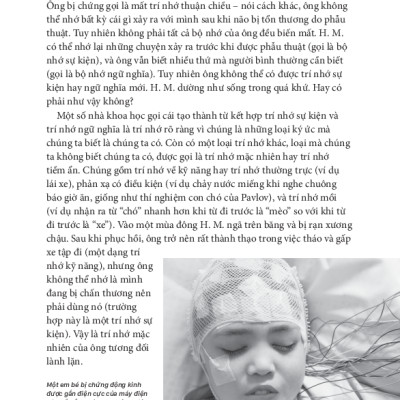 Tâm Lý Học Toàn Thư - Bộ Não Và Tâm Trí