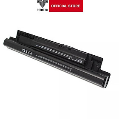 Pin Tương Thích Cho Laptop Dell Inspiron 3421 3437 5421 5437 3521 3537 5521 5537 3721 3737 5721 5737 Vostro 2421 2521 - TEEMO PC Hàng Nhập Khẩu