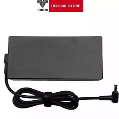 Sạc Tương Thích Cho Laptop Asus Tuf Gaming F15 Fx507Zm-Rs73 Asus Tuf F17 Fx707Zm Fx707Zm-Rs74 Fx707Zm-Hx066W 240W TEEMO PC Hàng Nhập Khẩu