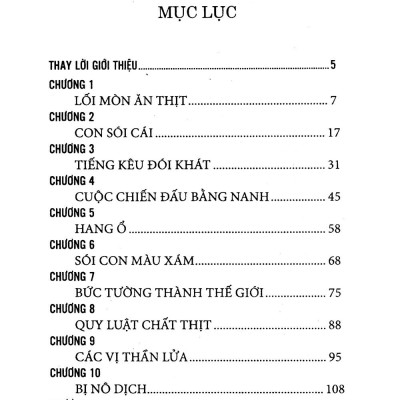 Sách - Nanh Trắng (Tái Bản 2025)