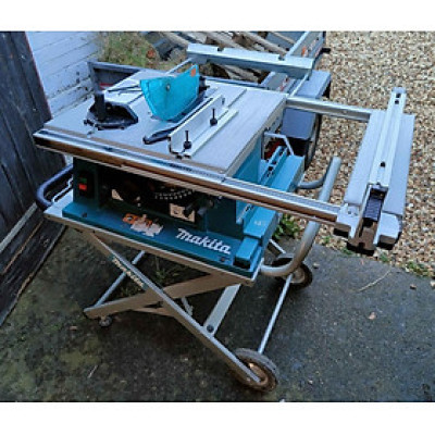 MÁY CƯA BÀN 255MM 1650W MAKITA 2704- HÀNG CHÍNH HÃNG