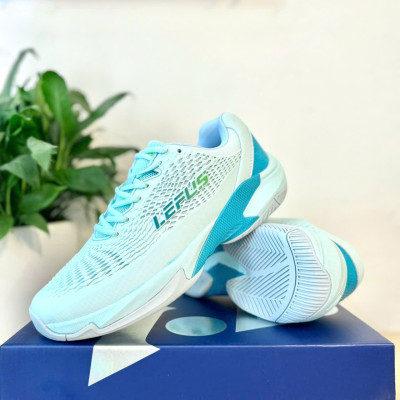 Giày Tennis, Pickleball Lefus L033 đủ size 36-44 - chơi sân tê tông