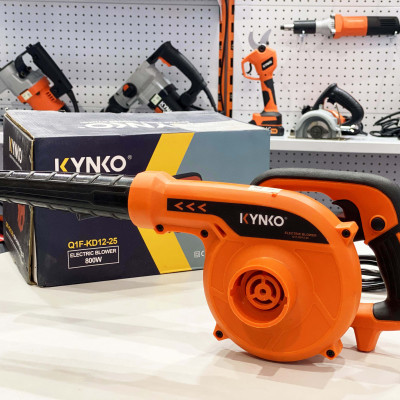 Máy thổi bụi cầm tay chính hãng Kynko Q1F- KD12 -25 # 6121 GIÁ TỐT