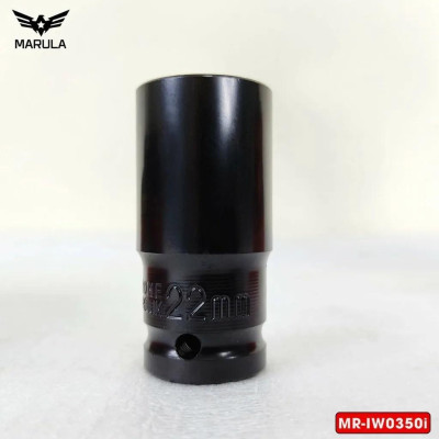 MÁY SIẾT BULONG 21V MR-IW0350i - MARULA - HÀNG CHÍNH HÃNG