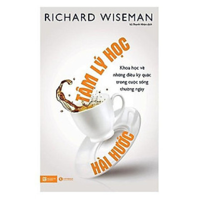 Tâm Lý Học Hài Hước - Bản Quyền