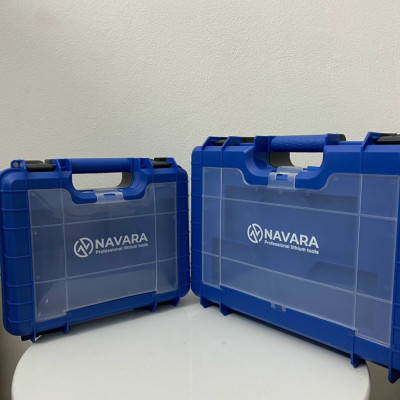 MÁY SIẾT BULONG CAO CẤP NAVARA MỞ ỐC 30mm BẢO HÀNH 24 THÁNG CHÍNH HÃNG