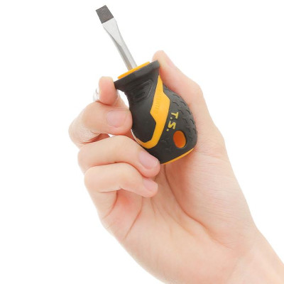 BỘ 2 CÂY TUA VÍT MINI TOLSEN 20181 - HÀNG CHÍNH HÃNG