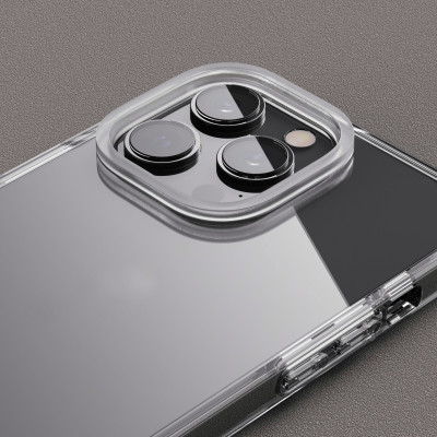 Ốp Lưng Trong Suốt Elago Hybrid Case Dành Cho iPhone 14 Pro Max / 14 Pro / 14 PLUS / 14 - Hàng Chính Hãng