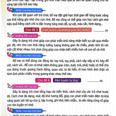 1000 Câu Hỏi Rèn Luyện IQ - CQ - Thách Thức Sáng Tạo - Tập 2