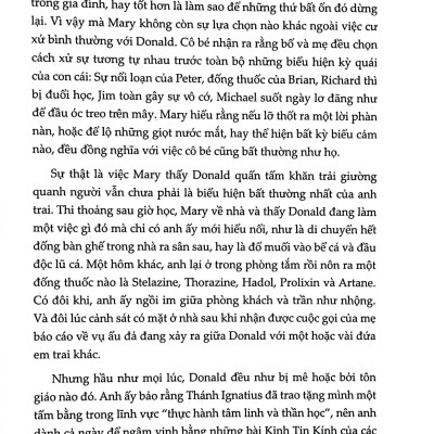 Giải Mã Tâm Thần Phân Liệt - Góc Khuất Của Gia Đình Galvin