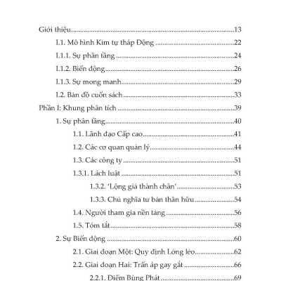 Sách - Trung Quốc Quản Lý Big Tech Và Nền Kinh Tế Như Thế Nào