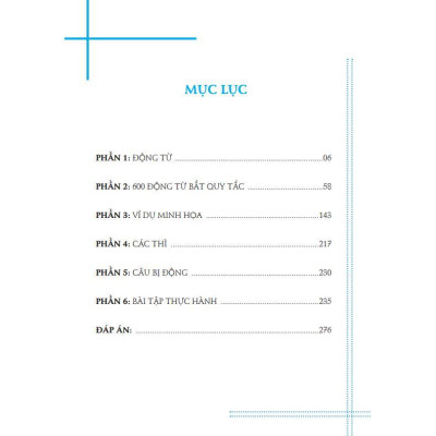 Sách - 600 Động Từ Bất Quy Tắc Và Cách Dùng Các Thì Trong Tiếng Anh - Minh Thắng