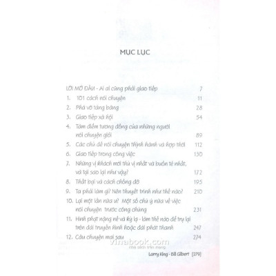 Kỹ Năng Nói Chuyện Với Mọi Người Ở Mọi Mơi, Mọi Lúc