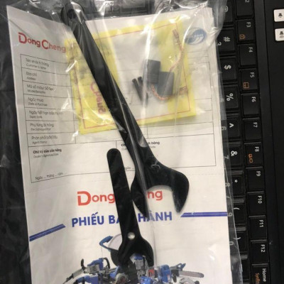 MÁY MÀI KHUÔN 750W DONGCHENG DSJ06-25 - HÀNG CHÍNH HÃNG