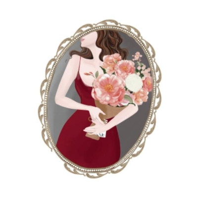 Sống Rực Rỡ Như Một Đóa Hoa - Bản Quyền