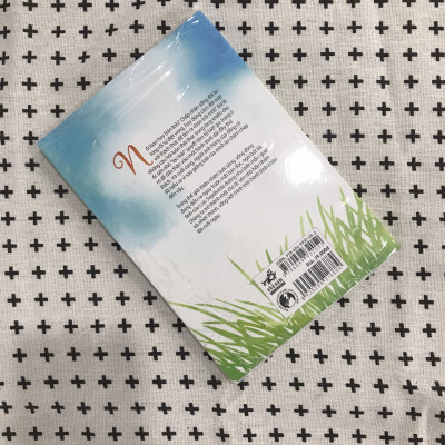 Chuyện con ốc sên muốn biết tại sao nó chậm chạp