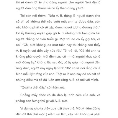 Sách - Luật Vũ Trụ - Cách Chiến Thắng Trò Chơi Vận Mệnh