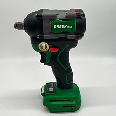 THÂN MÁY SIẾT BULONG 500NM M21-GM-C500 - GREEKMAN - HÀNG CHÍNH HÃNG