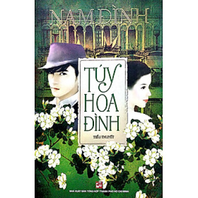 Tuý Hoa Đình