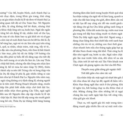 Sách - Ngàn Năm Sử Việt - Thời Bắc Thuộc - Giao Châu Tụ Nghĩa