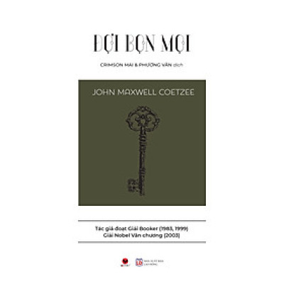 Sách - Đợi Bọn Mọi ( Tái Bản 2022)