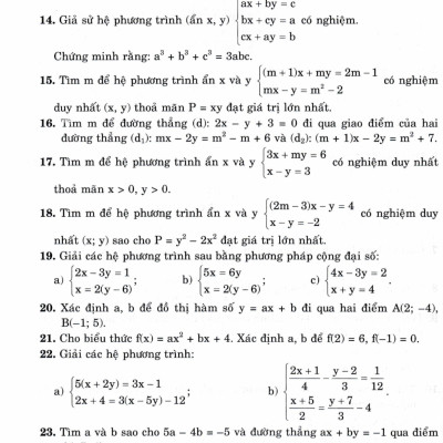 Giúp Em Giỏi Toán 9 - Tập 1 (Bám Sát SGK Kết Nối Tri Thức Với Cuộc Sống) - HA
