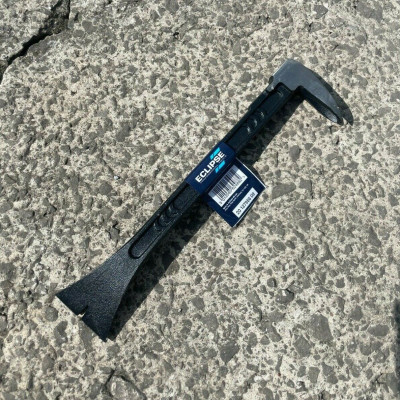 Xà beng nhổ đinh, nậy ván Eclipse E-MFBWC10