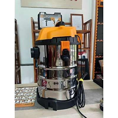 MÁY HÚT BỤI 30L CF-VC001B - COOFIX - HÀNG CHÍNH HÃNG