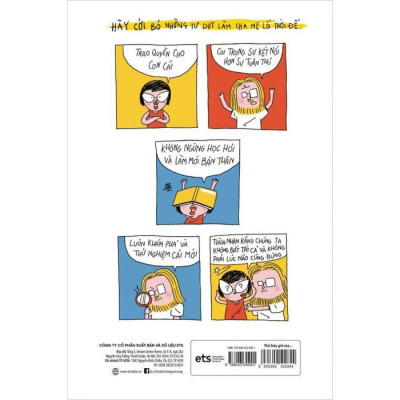 Thế Bây Giờ Mẹ Muốn "Cái Giề"?