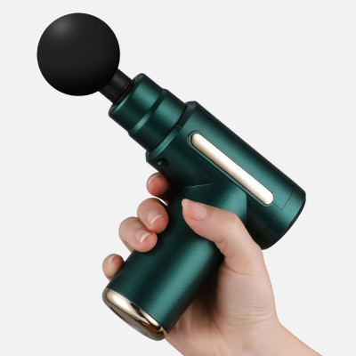 Máy Massage KH-320 Chính Hãng ASSTAR 4 Đầu 6 Chế Độ Tiện Lợi Công Suất Mạnh 25W (Massage Toàn Thân, Cổ, Vai, Gáy, Chân,...)